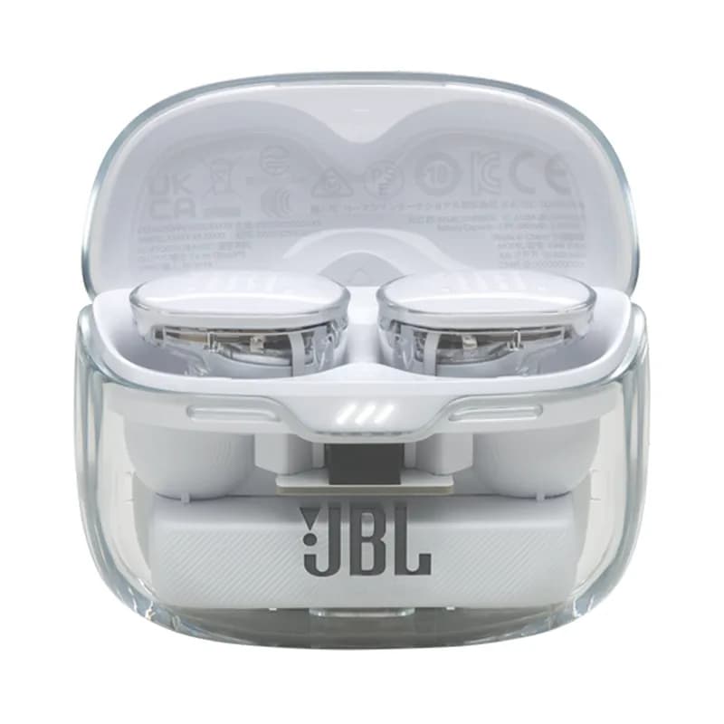 ایرپاد جی بی ال مدل JBL Tune Buds G — تصویر ۴