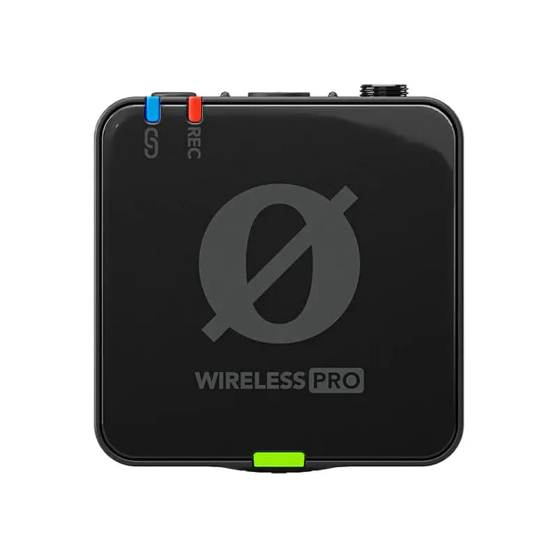میکروفون رود مدل RODE Wireless PRO — تصویر ۳