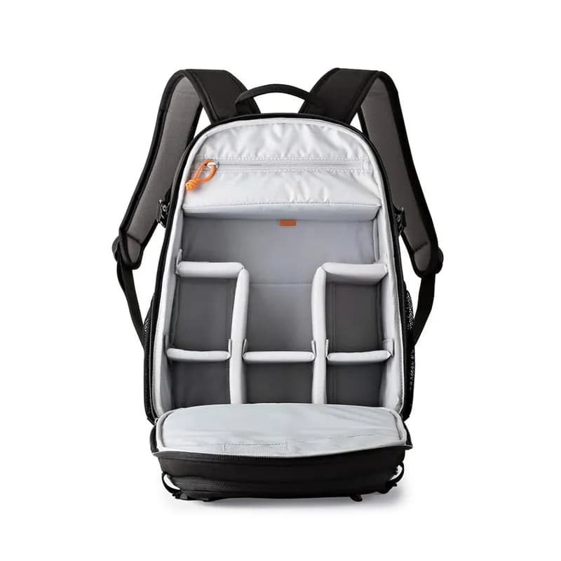 کیف کوله پشتی لوپرو Lowepro Tahoe 150 — تصویر ۲