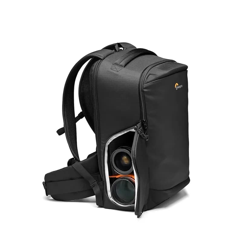 کیف کوله پشتی لوپرو Lowepro Flipside BP 400 AW lll — تصویر ۴