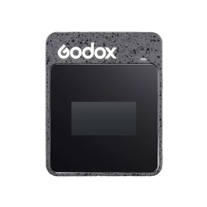 میکروفون گودوکس مدل Godox MoveLink II M2 — تصویر ۲