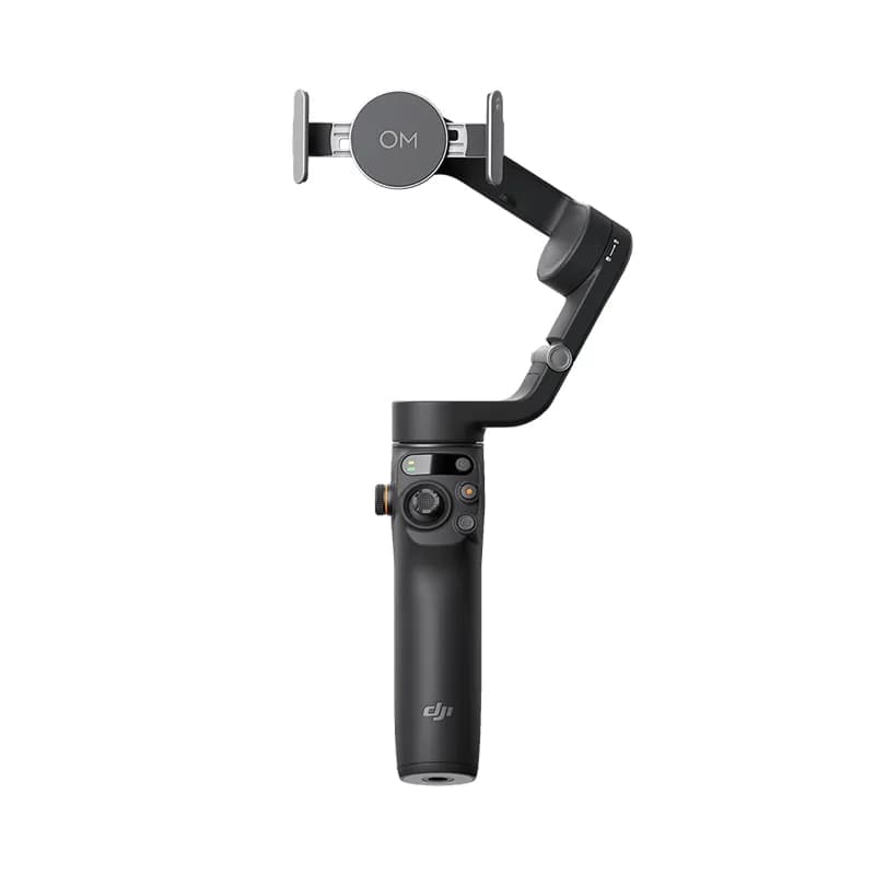 گیمبال موبایل دی جی آی مدل DJI Osmo Mobile 6