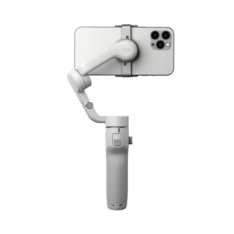 گیمبال موبایل دی جی آی مدل DJI Osmo Mobile 6 — تصویر ۶