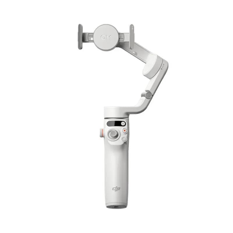 گیمبال موبایل دی جی آی مدل DJI Osmo Mobile 6 — تصویر ۲
