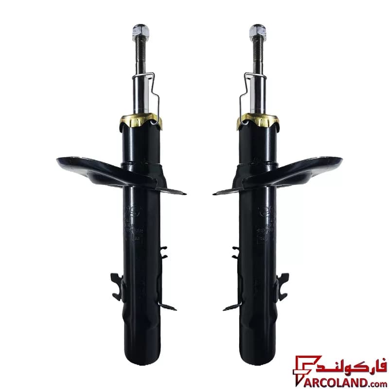 کمک فنر گازی جلو KDS پرمیوم مناسب تارا بسته 2 عددی