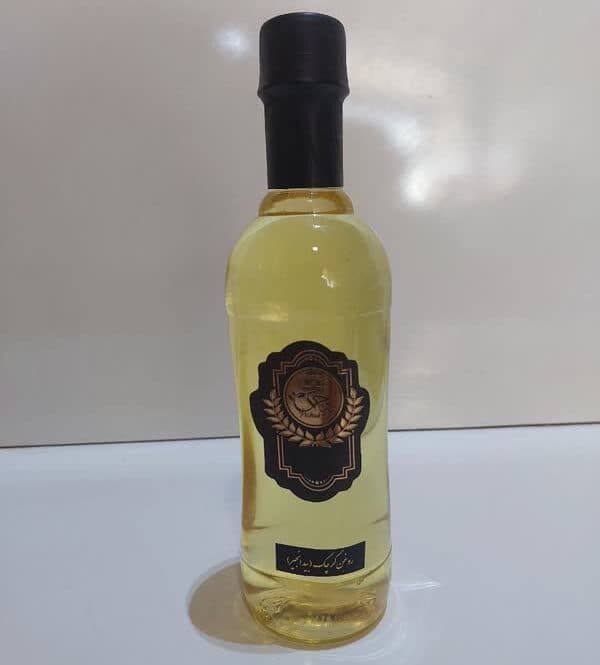 روغن سعد کوفی (پیچک)