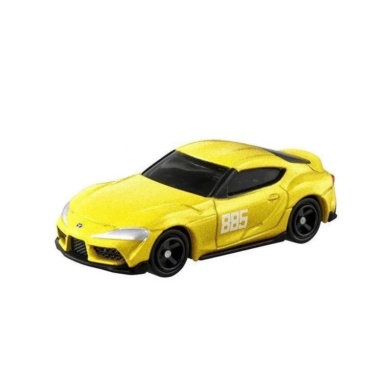 ماشین فلزی Ghost Gr Supra برند تاکارا تامی