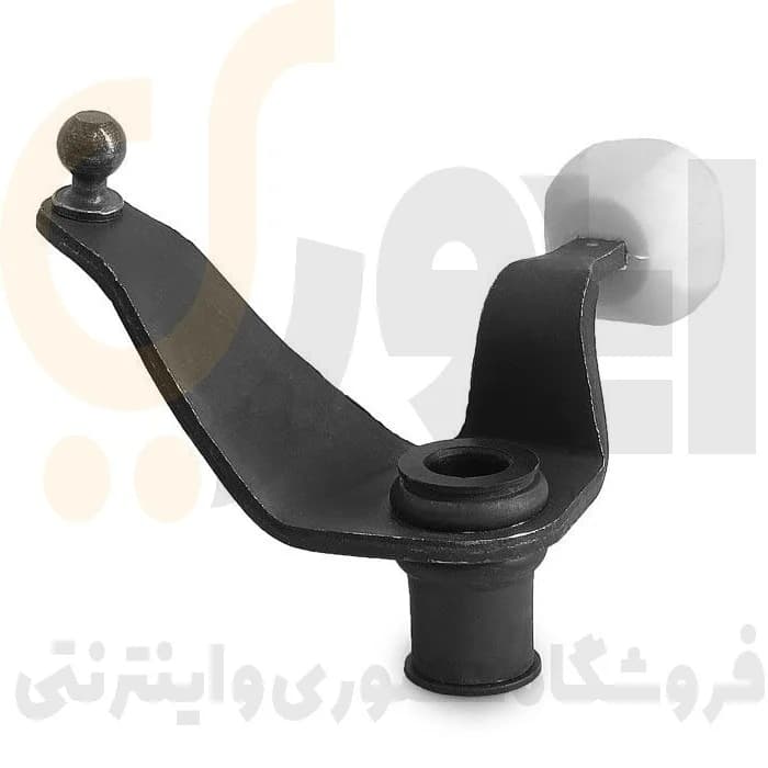 ماهک تعویض دنده 405-سمند-پارس – لیور دنده – ISACO – ایساکو آبی-گارانتی پلاس