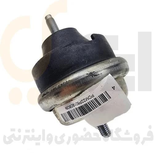 دسته موتور دو سر پیچ 206 TU5 ، زانتیا – ISACO – ایساکو 99 — تصویر ۲