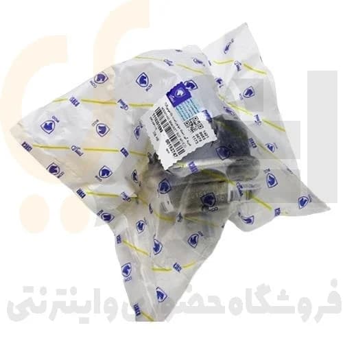 دسته موتور دو سر پیچ 206 TU5 ، زانتیا – ISACO – ایساکو 99 — تصویر ۳