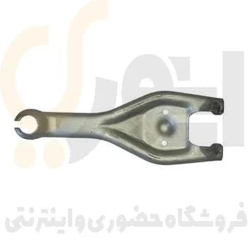 دوشاخه کلاچ 405-سمند-پارس – ISACO – ایساکو آبی-گارانتی پلاس