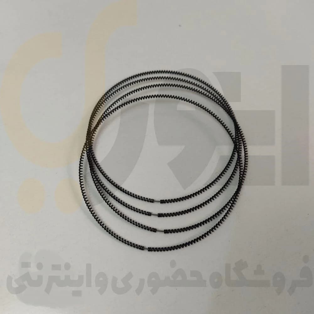 رینگ موتور XU7 پژو 405 – ISACO – تی پی ژاپن (TP) — تصویر ۴