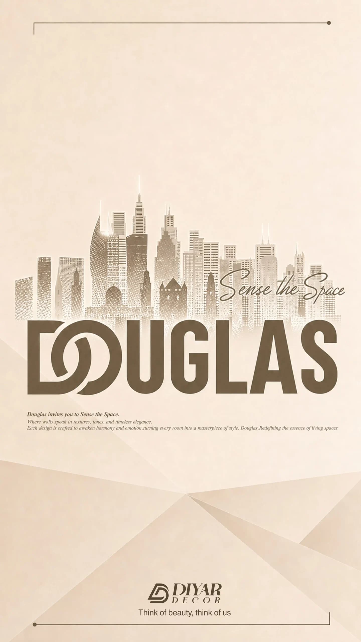 آلبوم کاغذ دیواری داگلاس (Douglas) — تصویر ۲