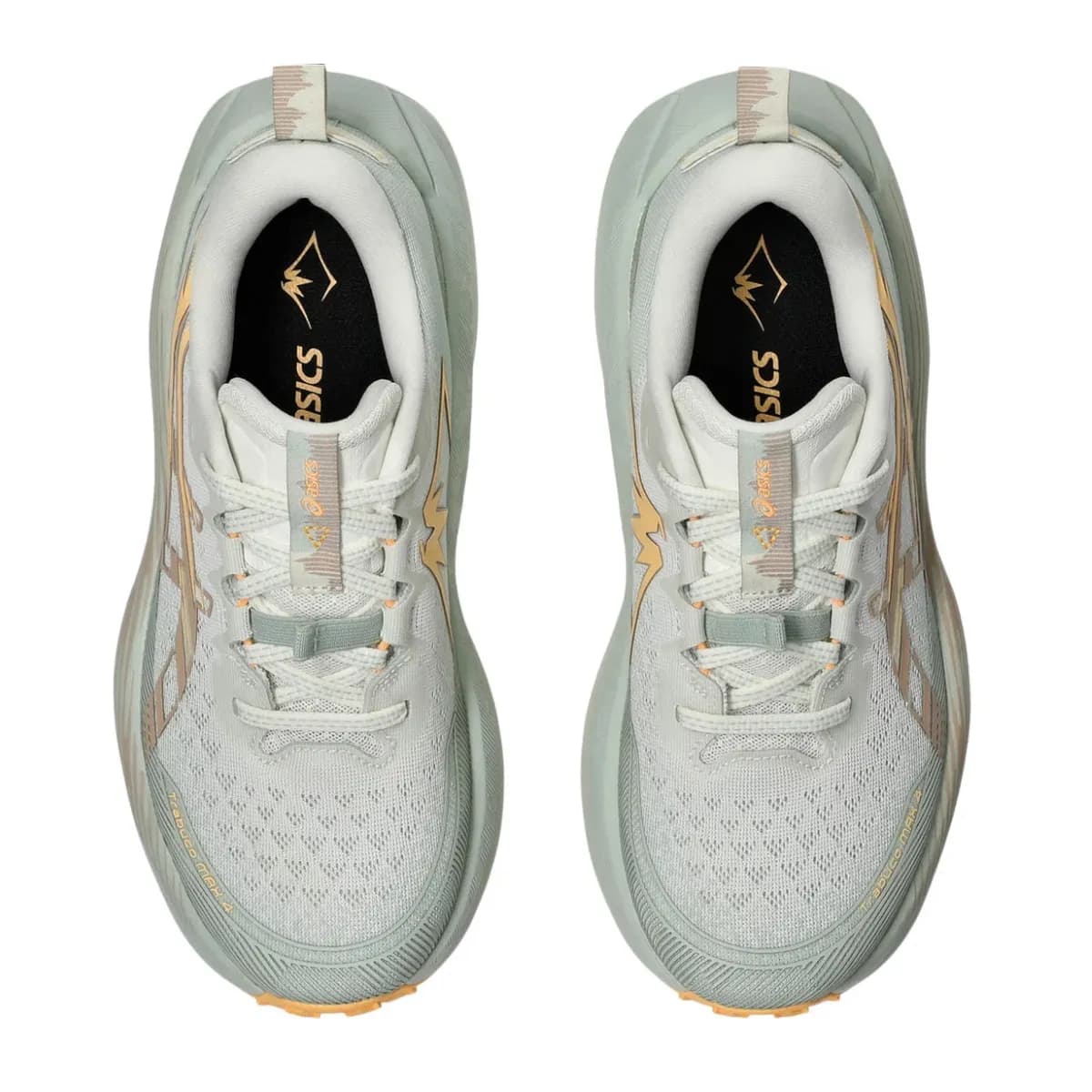 کفش زنانه ASICS Trabuco Max 4 کد 11490 — تصویر ۴