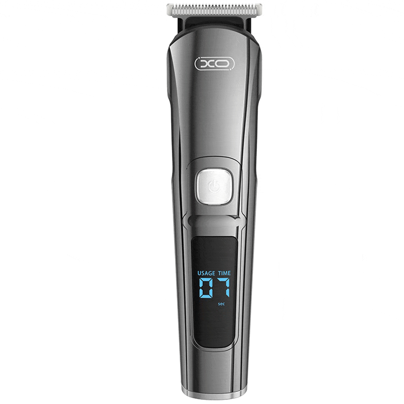 ریش تراش و ماشین اصلاح موی سر و بدن حرفهای شارژی ایکس او CF30 — تصویر ۶