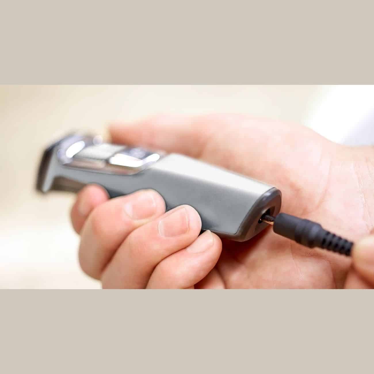 ماشین اصلاح فیلیپس Philips مدل MG3760/33 چندکاره 11 در 1 — تصویر ۳