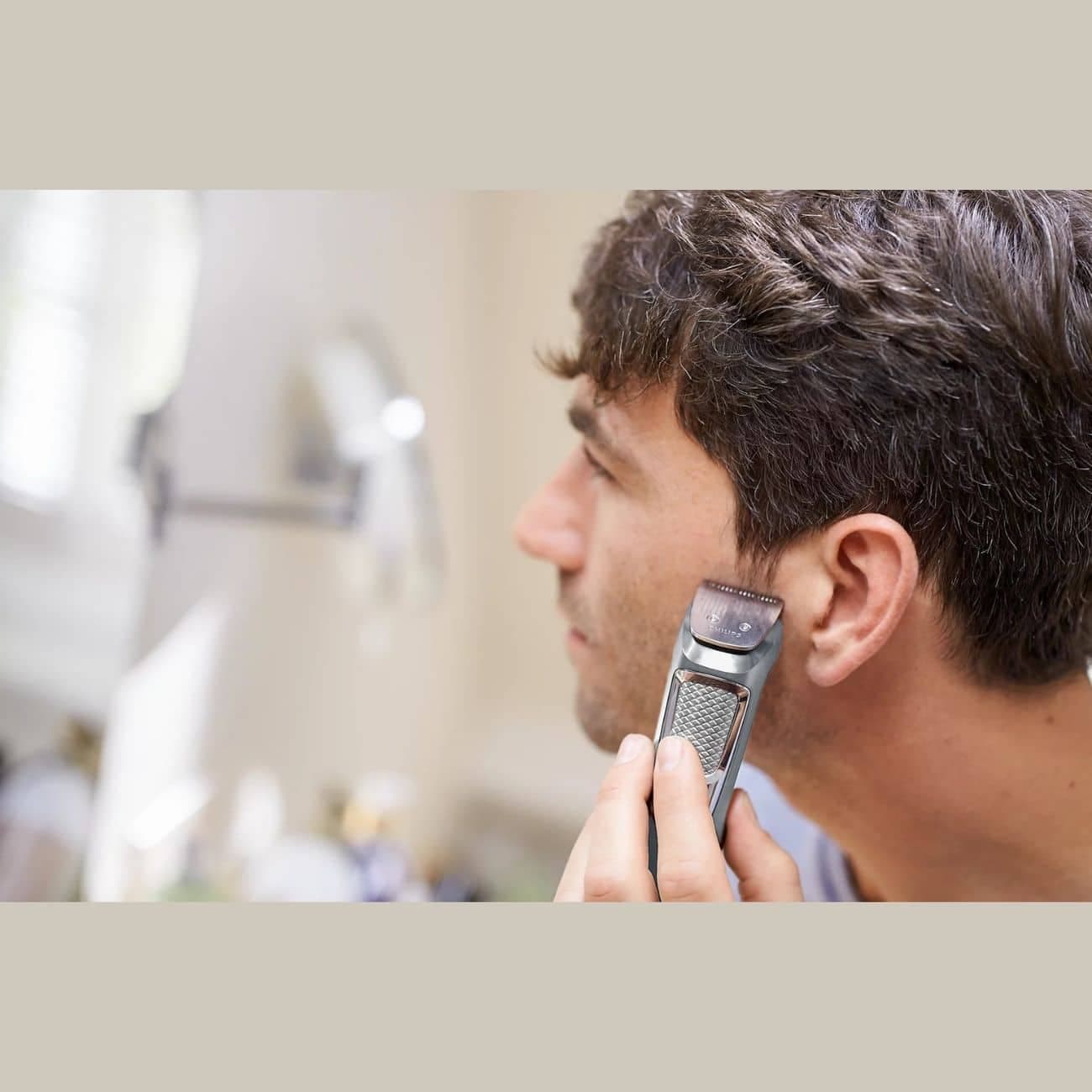 ماشین اصلاح فیلیپس Philips مدل MG3760/33 چندکاره 11 در 1 — تصویر ۷