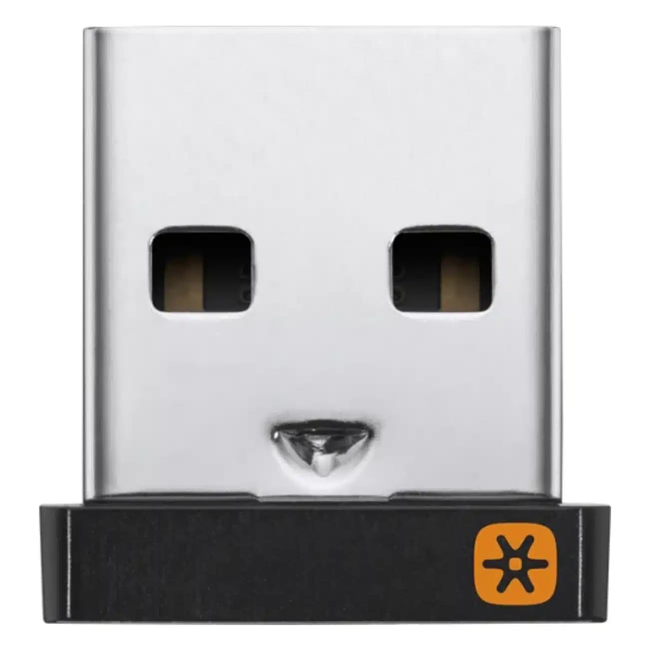 دانگل USB بی سیم لاجیتک Logitech مدل Unifying — تصویر ۳