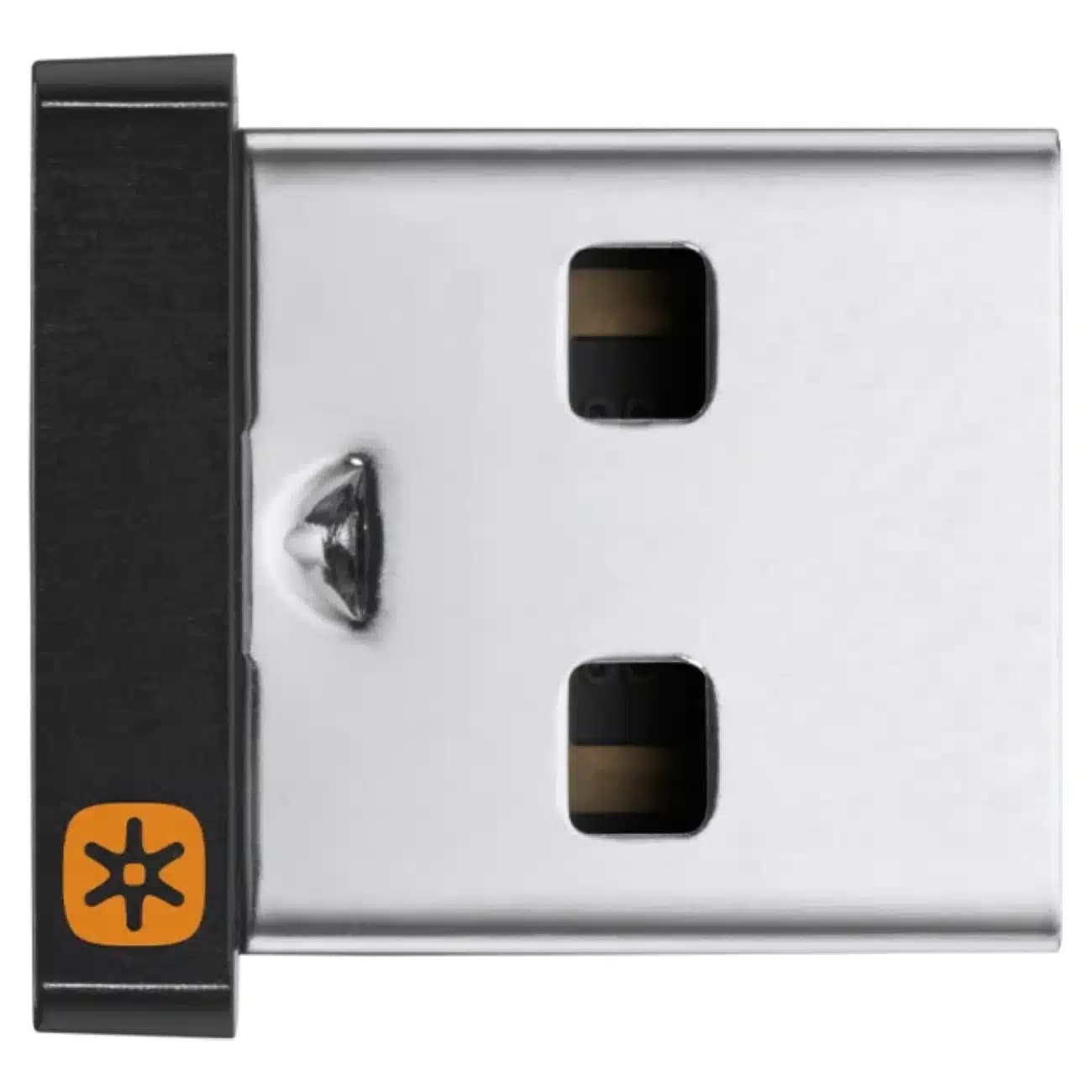 دانگل USB بی سیم لاجیتک Logitech مدل Unifying — تصویر ۴