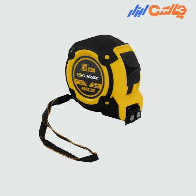 متر 5 متری کنزاکس مدل KMT-250