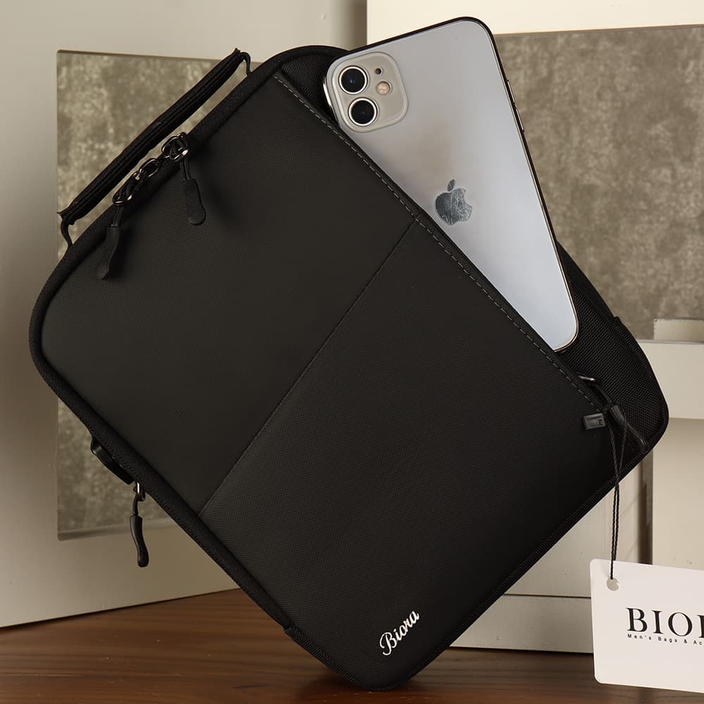 کیف دوشی بیورا مدل dbb170 — تصویر ۳