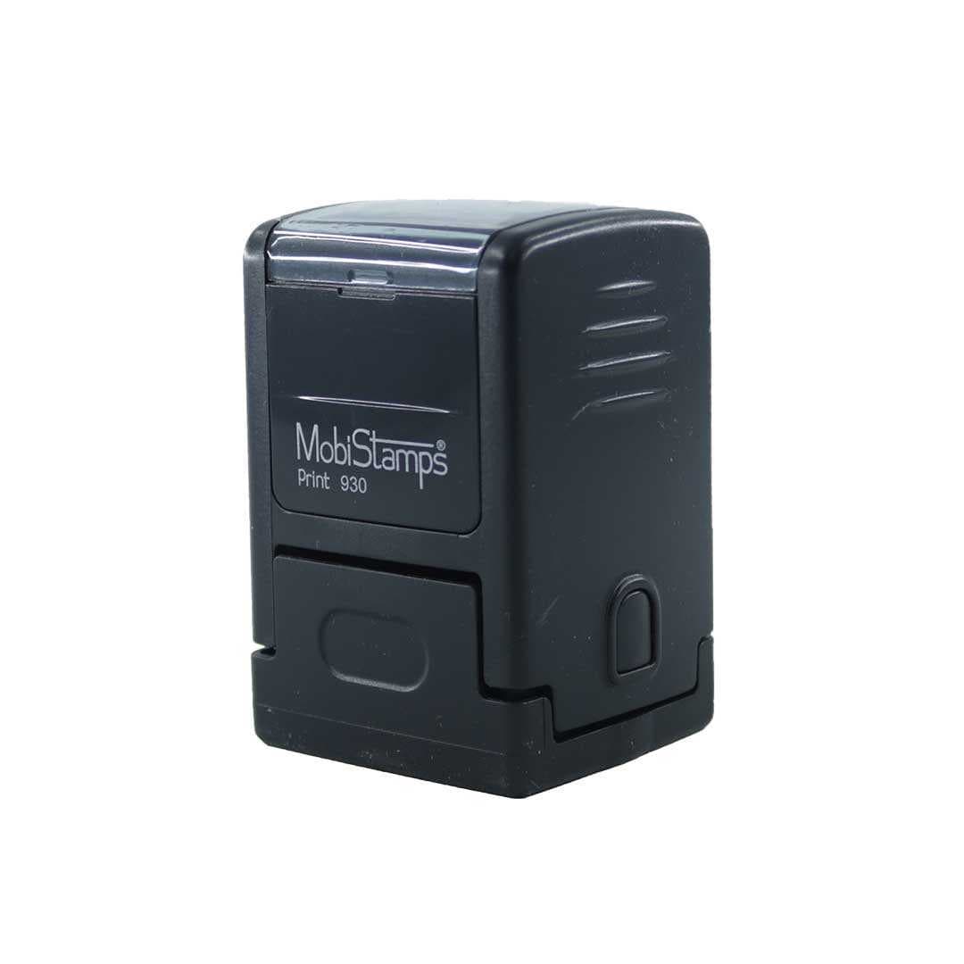 مهر موبی مدل C930