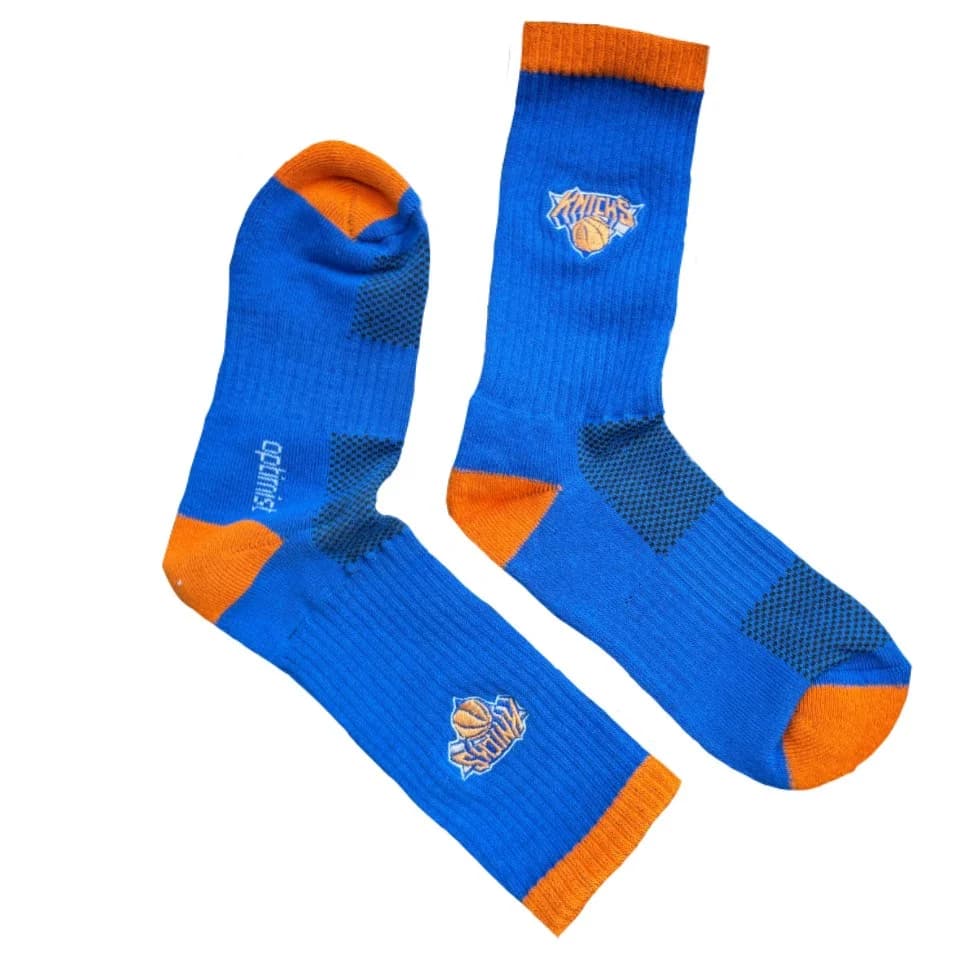 جوراب اورجینال KNICKS
