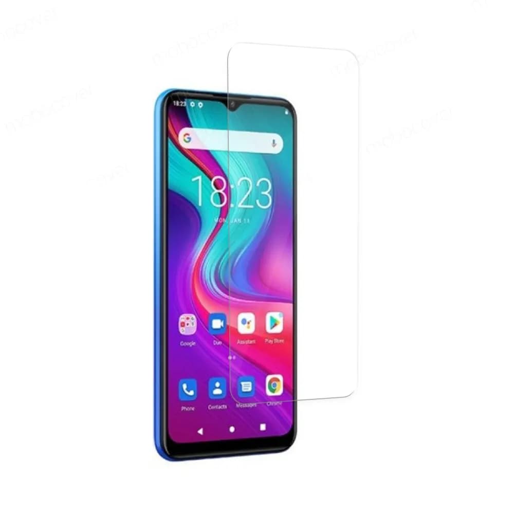 محافظ صفحه نمایش گوشی موبایل Doogee X96 Pro / دوجی ایکس ۹۶ پرو