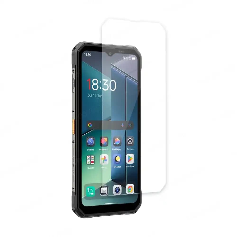 محافظ صفحه نمایش گوشی موبایل Blackview Fort 2 / بلک ویو فورت ۲