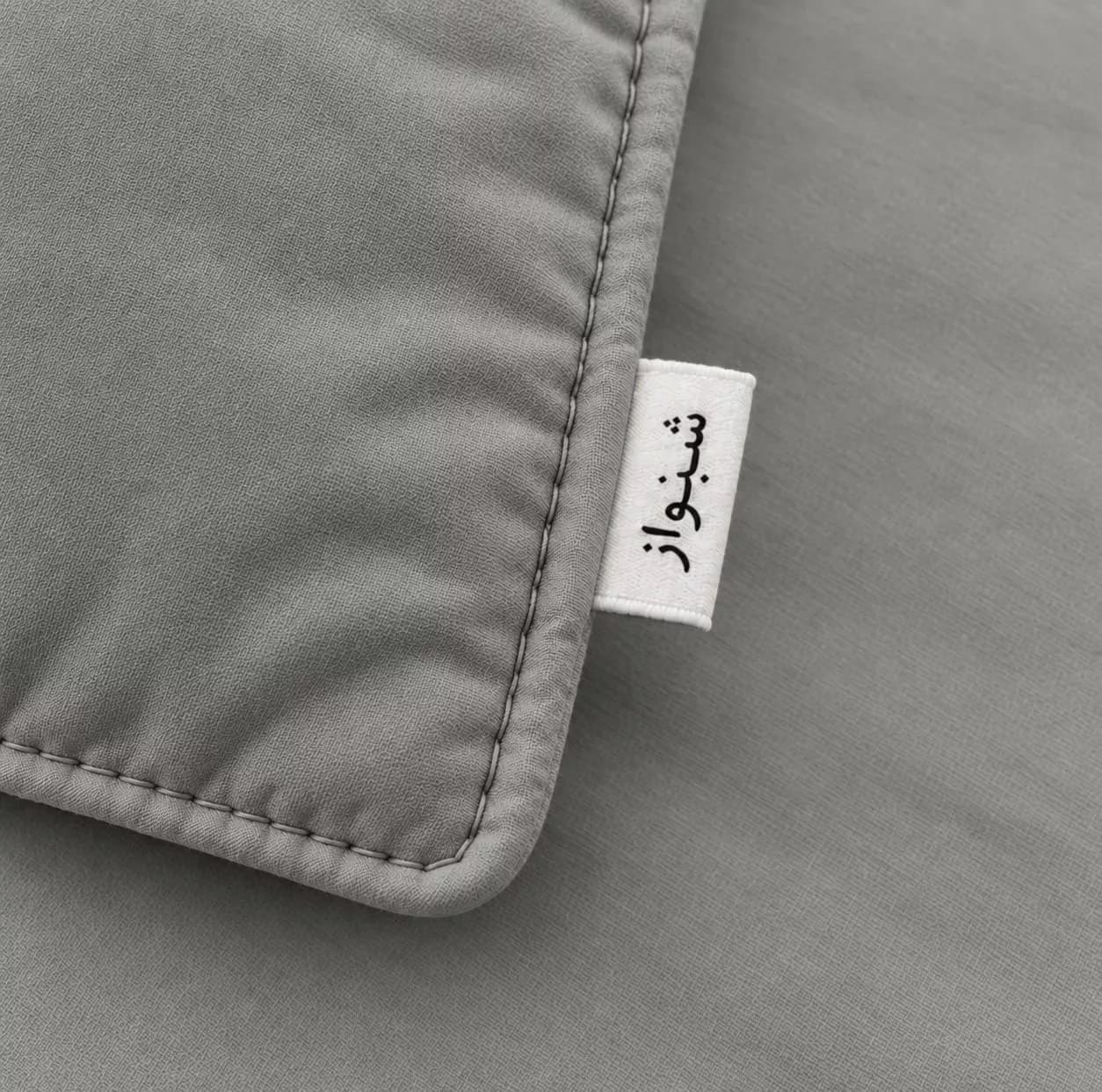 سرویس خواب شبنواز مدل کشتی کد 6684 یکنفره چهار تکه — تصویر ۲