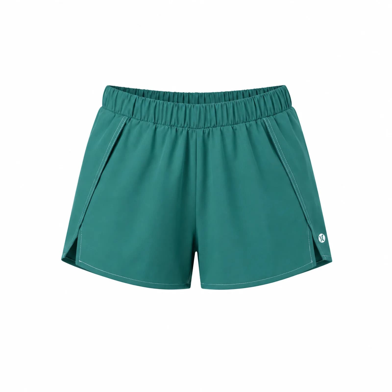 شلوارک ورزشی زنانه lululemon کد 1052 شناسه 10100882 — تصویر ۲