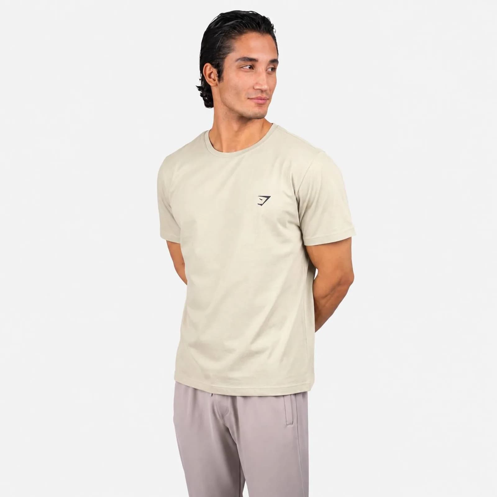 تیشرت مردانه بیسیک gymshark کد 5750 شناسه 10100889 — تصویر ۵