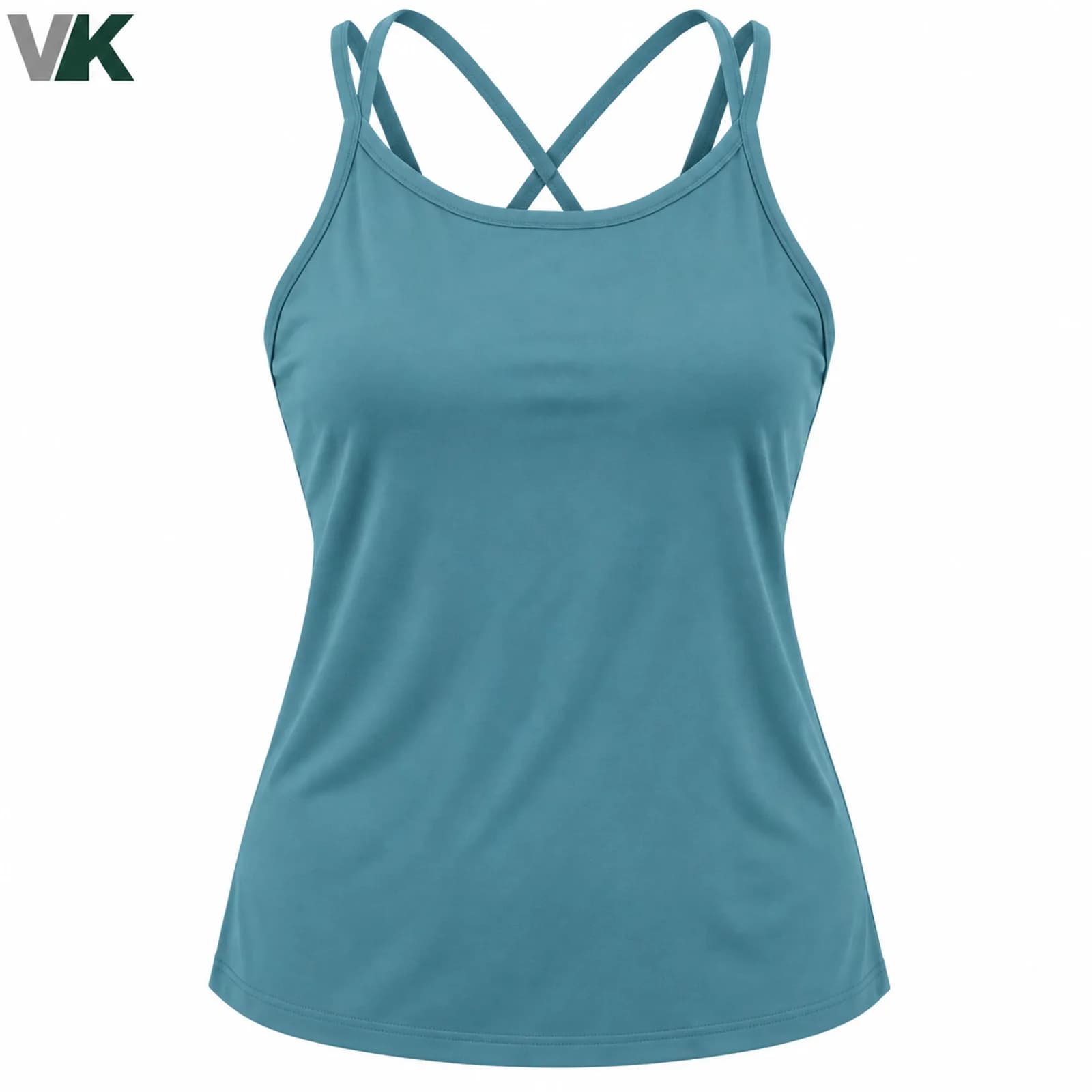 تاپ ورزشی زنانه LULULEMON کد 1122 شناسه 10100875 — تصویر ۶
