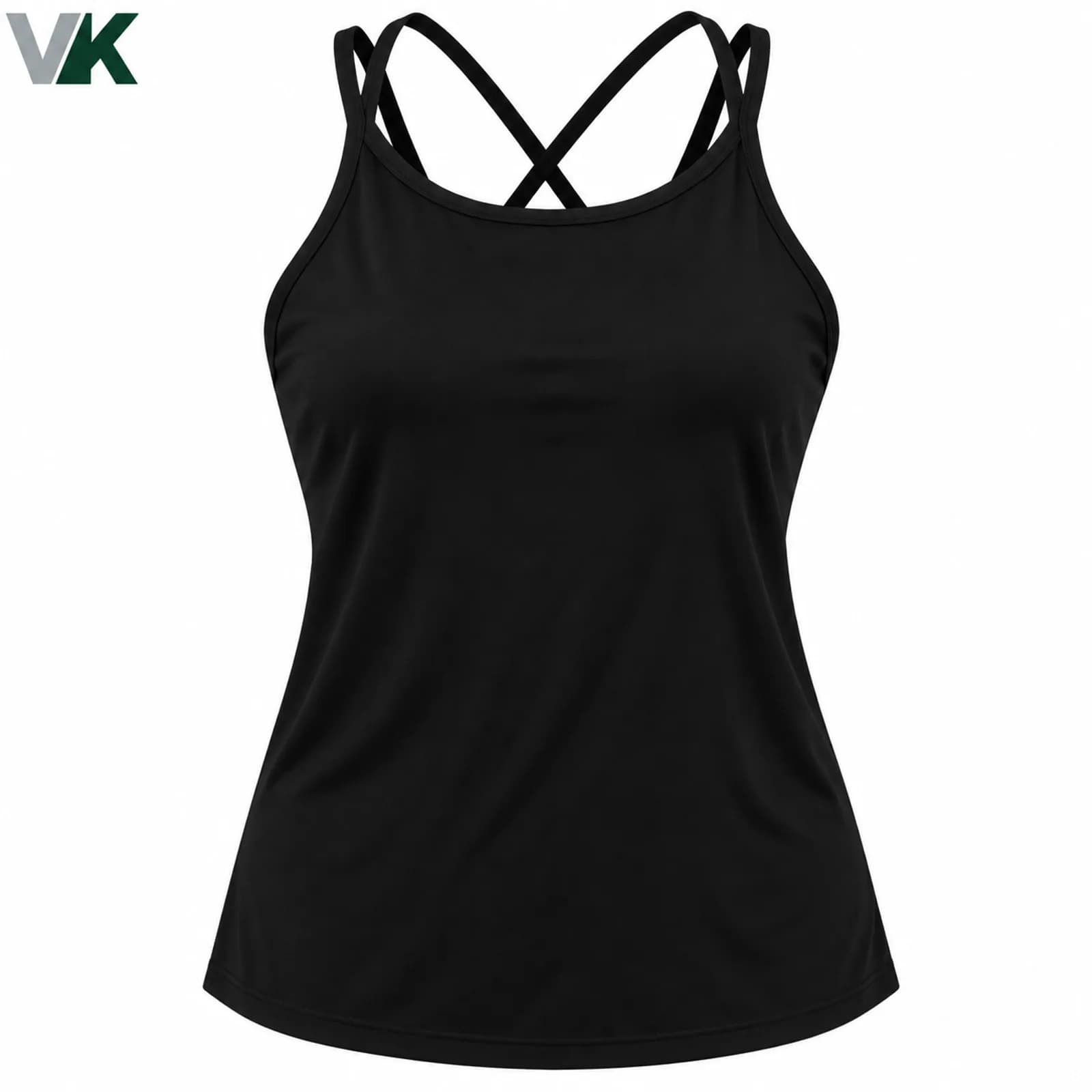 تاپ ورزشی زنانه LULULEMON کد 1122 شناسه 10100875 — تصویر ۷