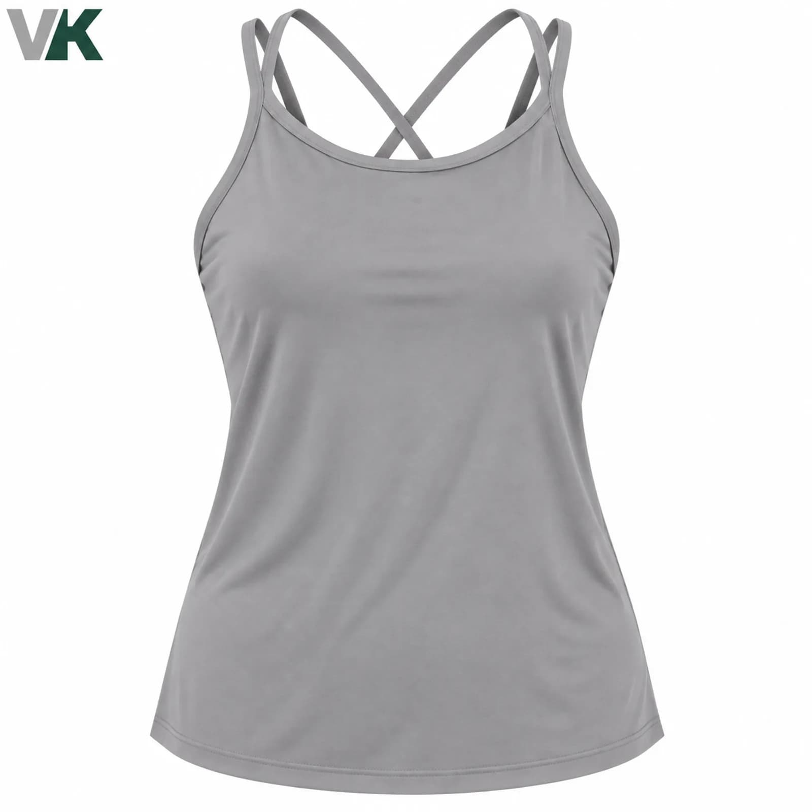 تاپ ورزشی زنانه LULULEMON کد 1122 شناسه 10100875 — تصویر ۴