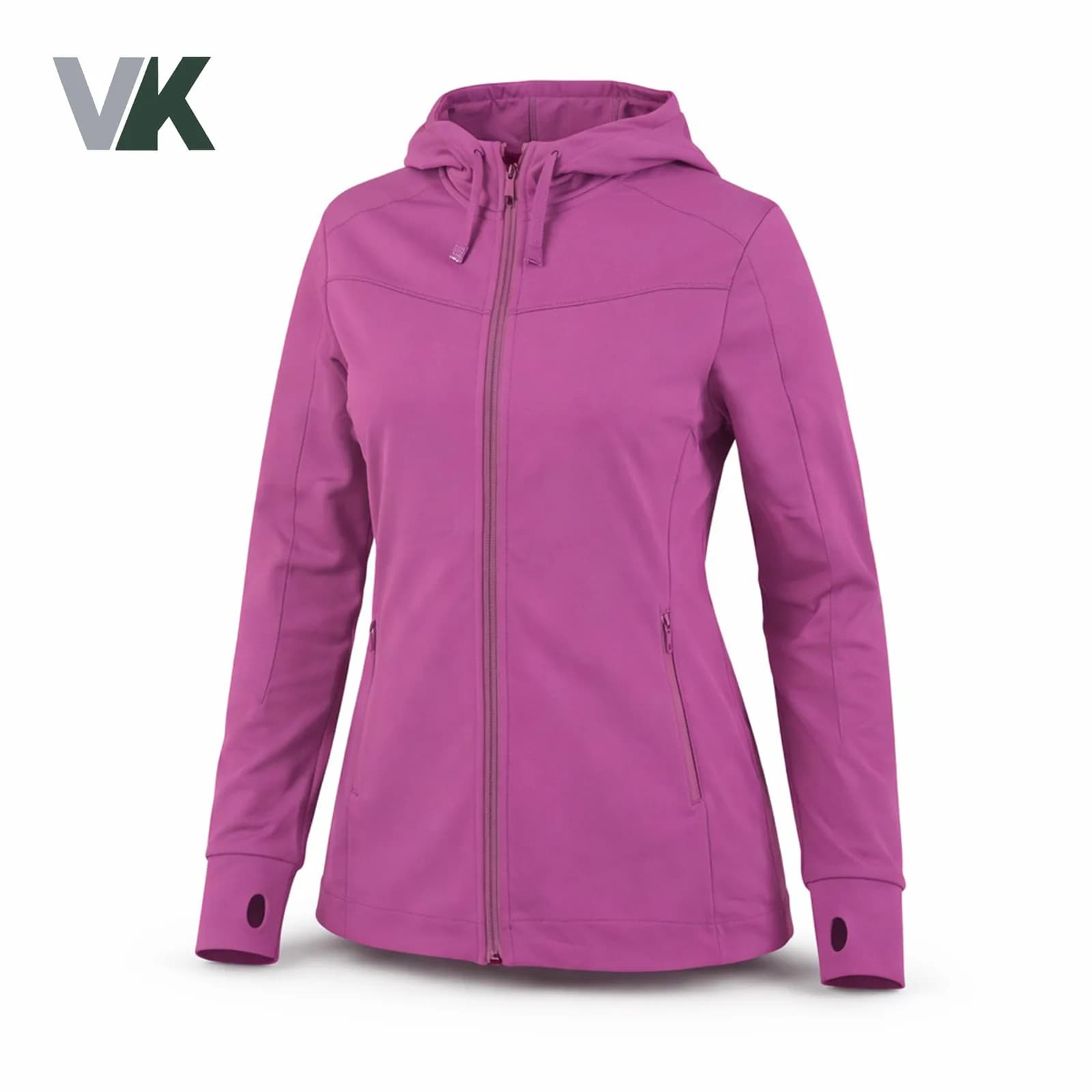سوئیشرت کلاه دار زنانه وارداتی Lululemon کد 2049 شناسه 10100665 — تصویر ۳