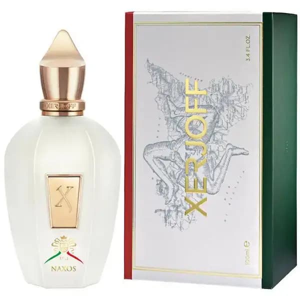 عطر ادکلن زرجوف ناکسوس اصل | Xerjoff XJ 1861 Naxos — تصویر ۲