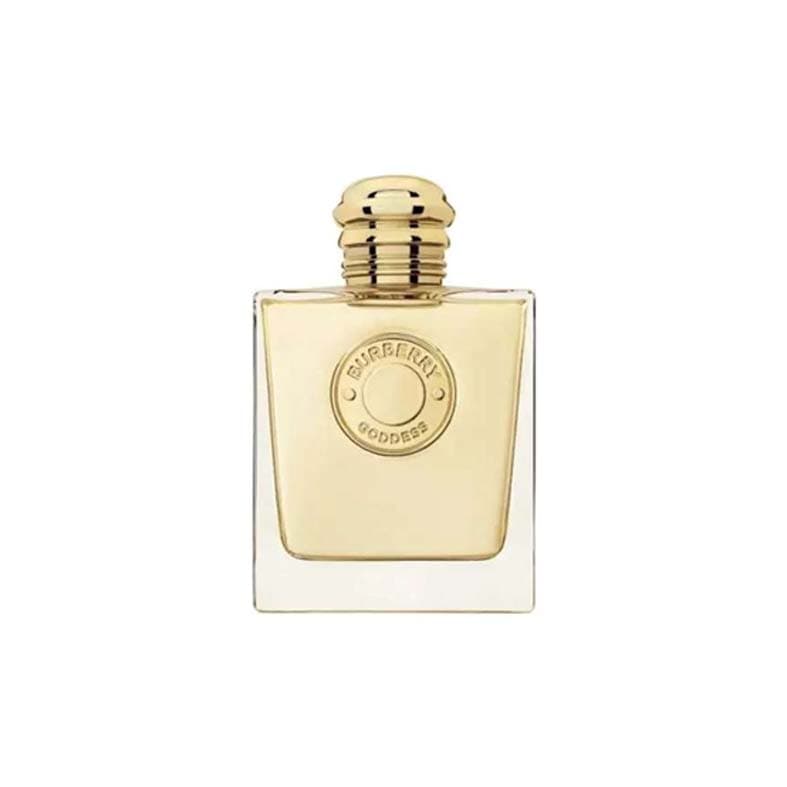 عطر ادکلن باربری گادس زنانه 100 میل اشدی | Burberry Goddess for Woman Ashdi 100ml — تصویر ۲