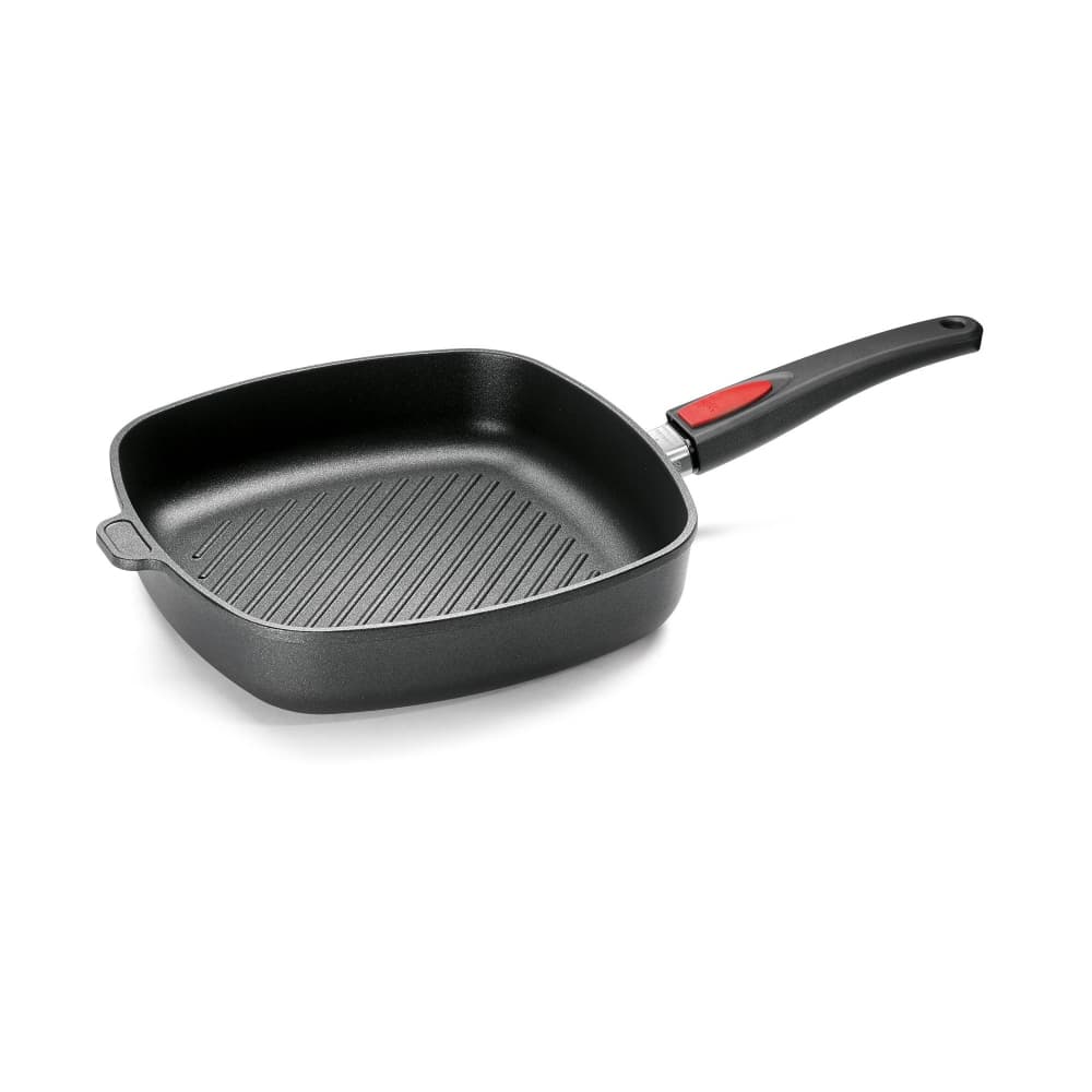 تابه گریل وول مدل WOLL Titan Best 28 CM
