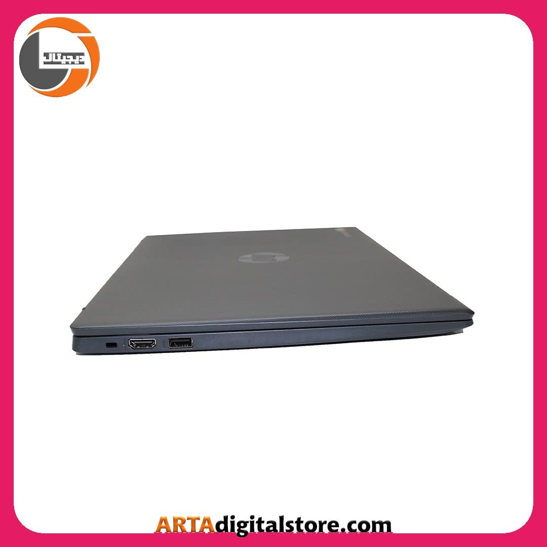 کروم بوک HP Chromebook 14 G6 Gray — تصویر ۶