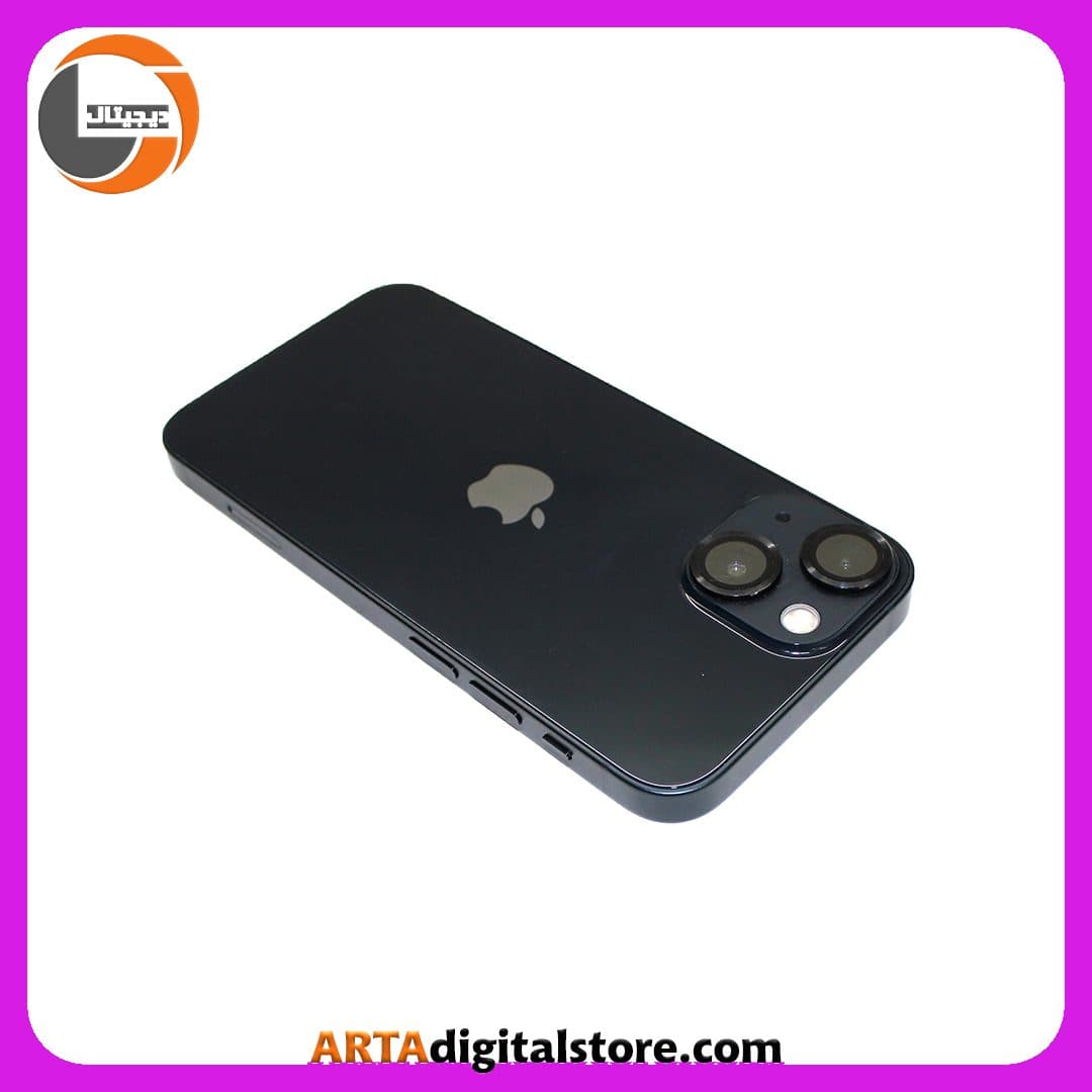 اپل آیفون Apple iphone13 Mini ZA/A 128GB Midnight — تصویر ۳