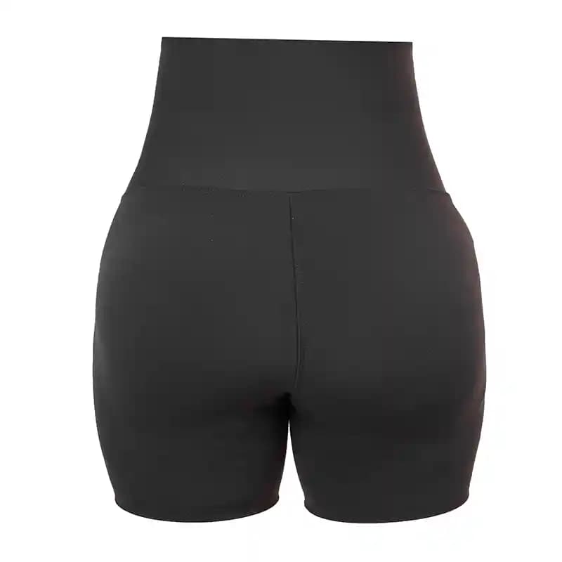 شورت پروتز باسن پادار جلو قزن دار گنی — تصویر ۳