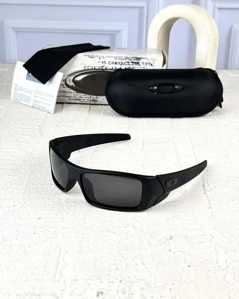 عینک ورزشی اسپرت اوکلی مدل OAKLEY OO9014 (SL) — تصویر ۲
