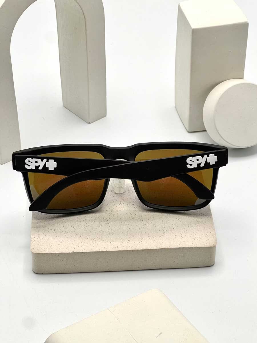 عینک آفتابی ورزشی اسپای پلاس مدل SPY+ HELM (SL) — تصویر ۵