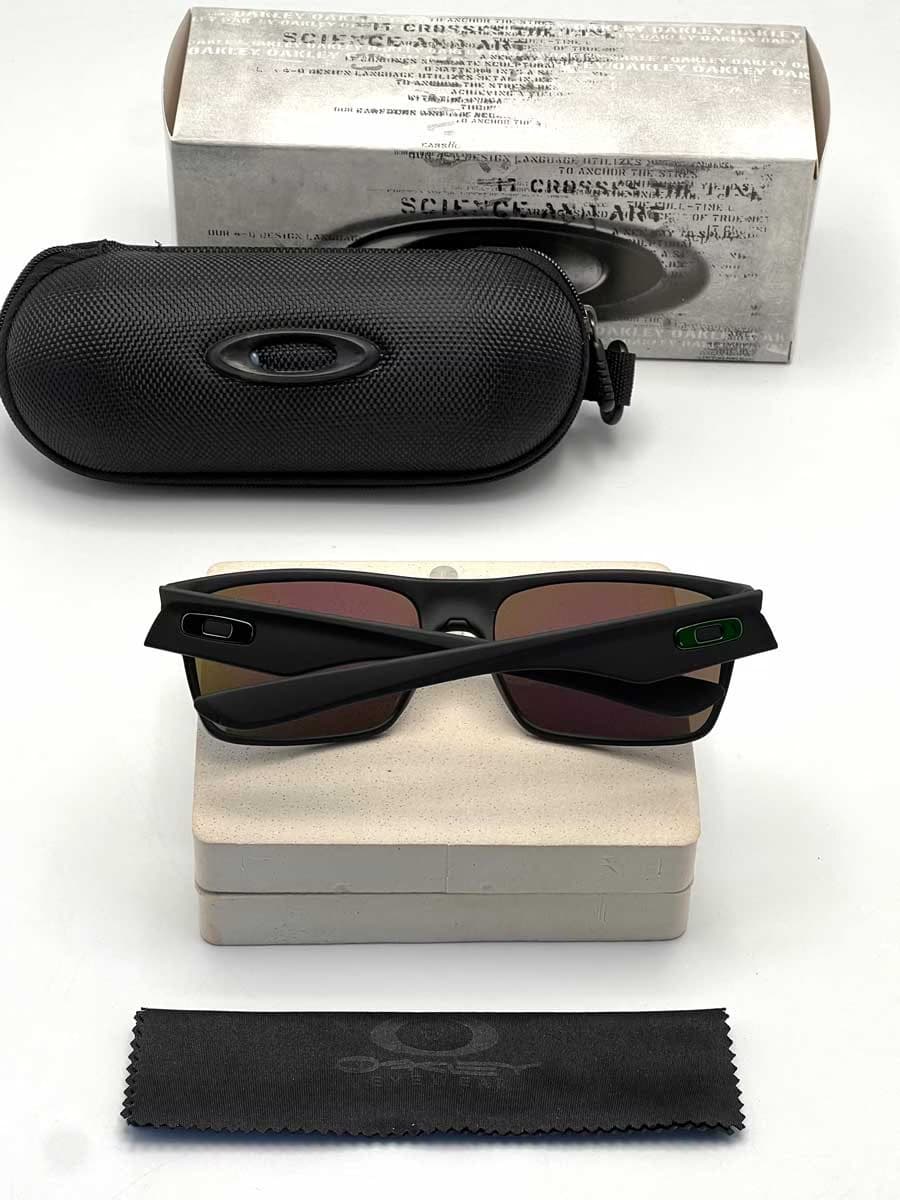 عینک آفتابی اسپرت اوکلی مدل OAKLEY OO9189 — تصویر ۶
