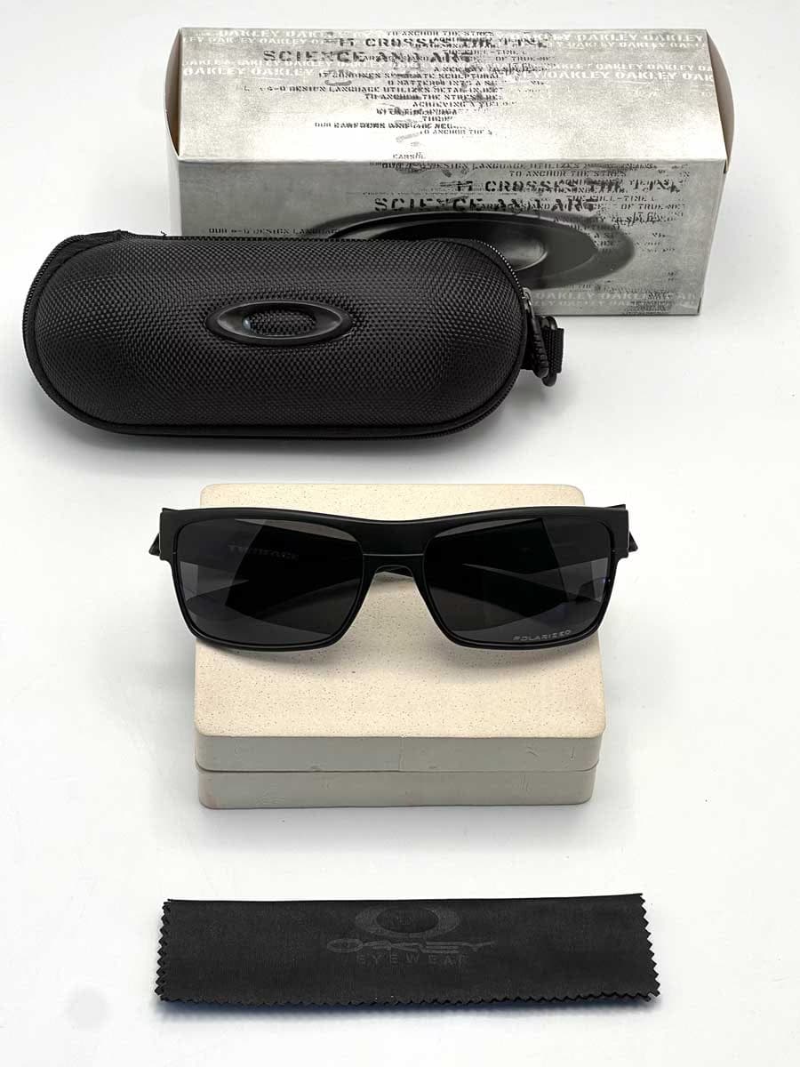 عینک آفتابی اسپرت اوکلی مدل OAKLEY OO9189 — تصویر ۲