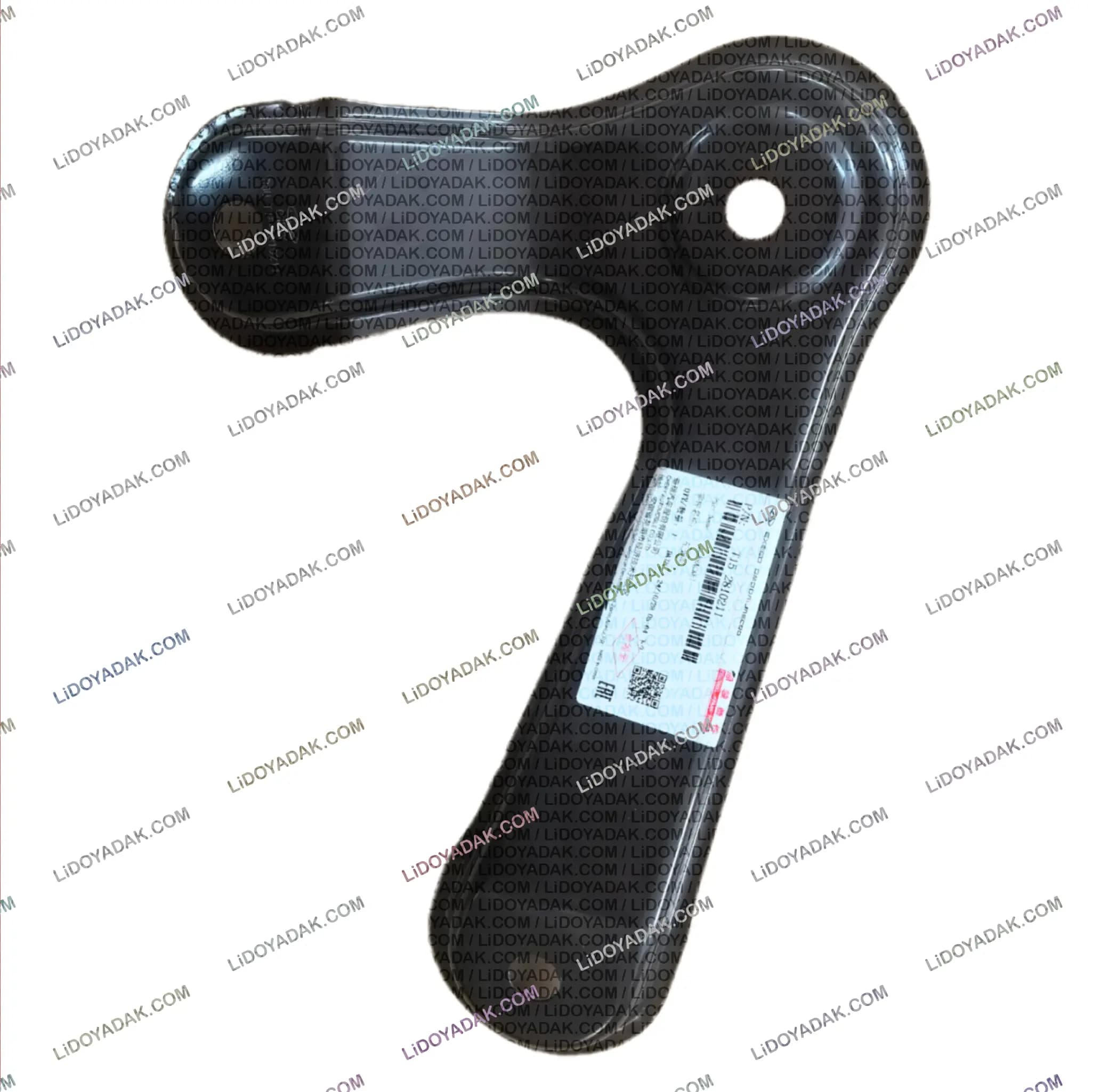 پایه راست رام زیر موتور فونیکس FX، تیگو 7 پرو و تیگو 8 پرو