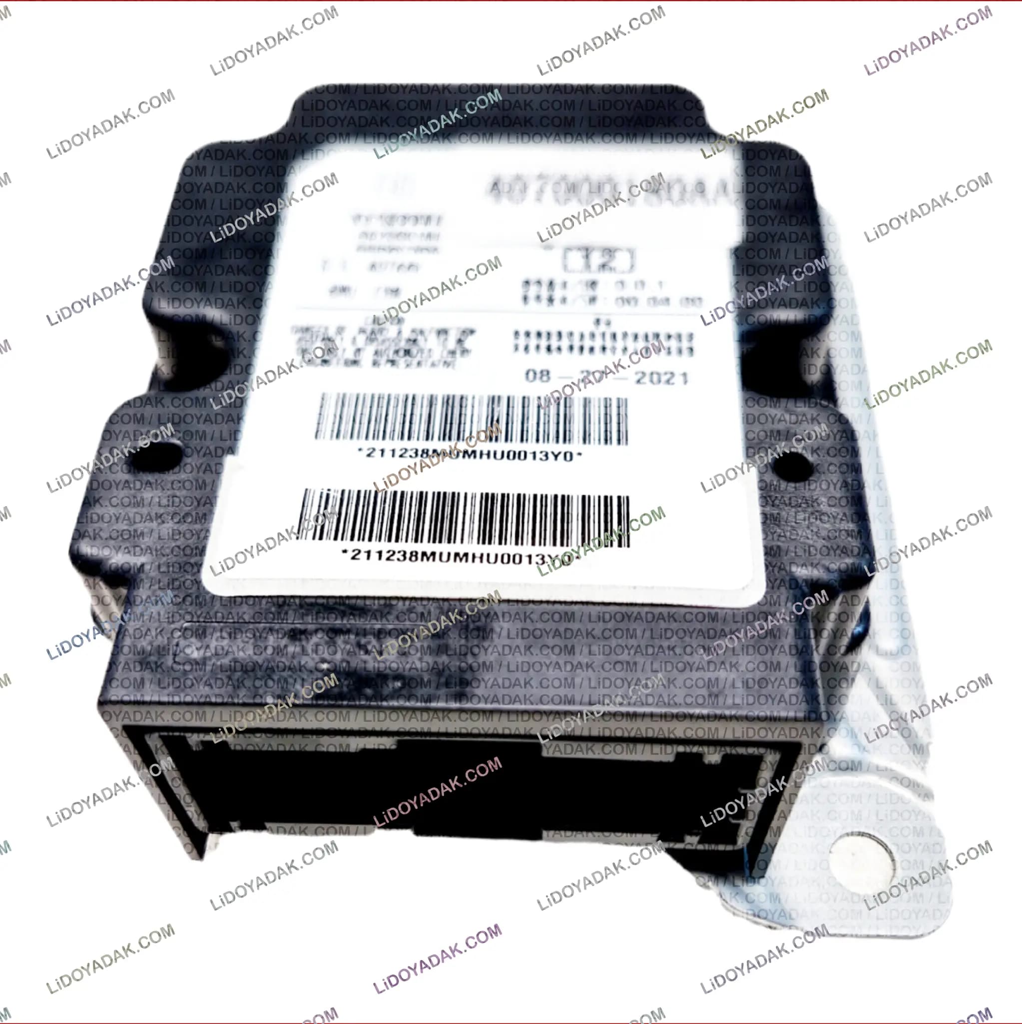 یونیت ایربگ تیگو 8 پرو و تیگو 8 پرومکس — تصویر ۲
