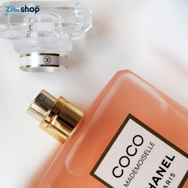 عطر ادکلن شنل کوکو مادمازل لئو پرایو Chanel Coco Mademoiselle L’Eau Privée — تصویر ۳