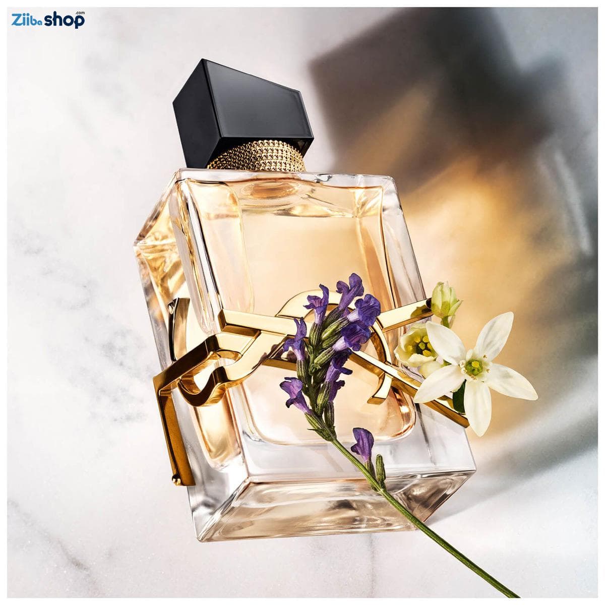 عطر ادکلن لیبر ایو سن لورن زنانه EDP — تصویر ۳